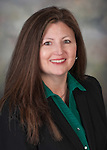 Michelle Pena, MBA, CPA Administrator