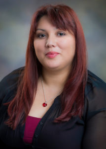 Kelly Ann De La Rosa Administrative Assistant - Senior