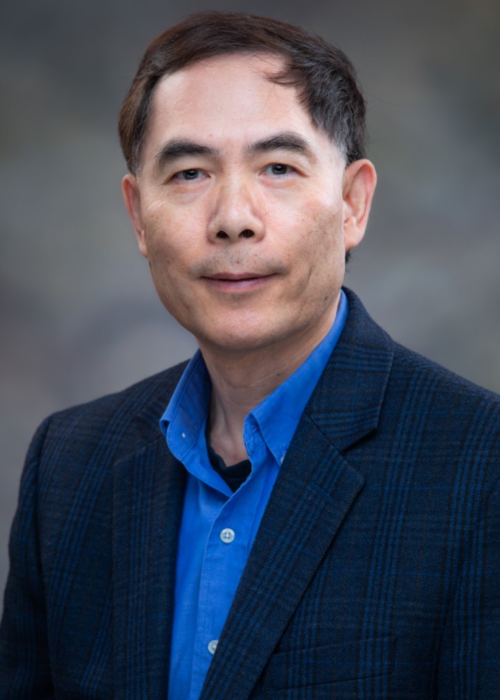 Chu Chen, Ph.D.