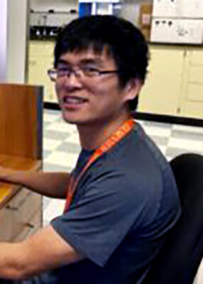 Dexiao Zhu, MD