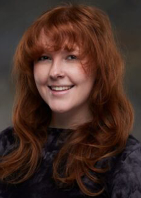 Jacqueline Vazquez, PhD