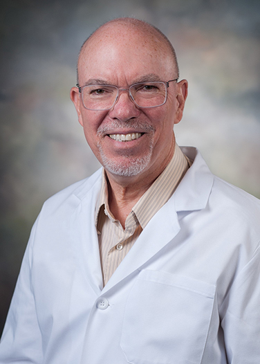 James F. Nelson, Ph.D
