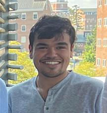 Enrique Ricky Piedra