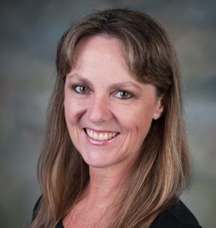 Lynette C. Daws, Ph.D.