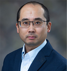 Qian Shi, Ph.D.