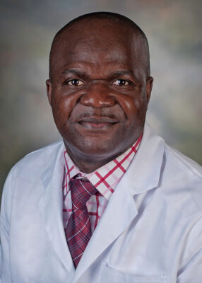 Jean C. Bopassa, PhD