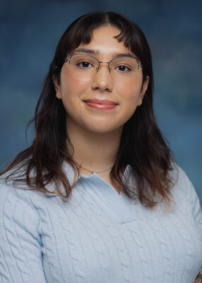 Image of Trinity Tullos