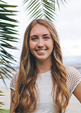 Hannah Webster, PhD student
