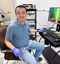 Yi Lu, PhD