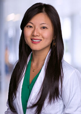 Rachel-Xu Rachel Xu, MD