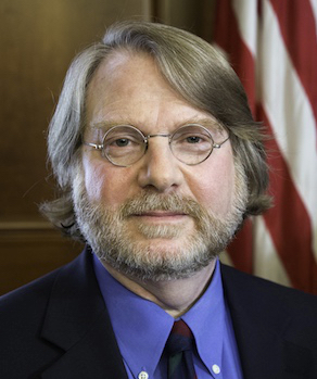 Photo of Eugene V. Beresin, MD