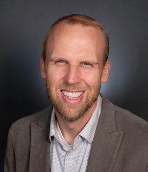 Photo of William Copeland, PhD