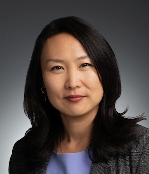 Photo of Xiaosi Gu, PhD