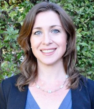Photo of Shannon Wiltsey Stirman, PhD