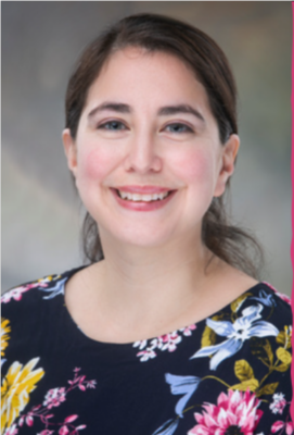 Dr Sandoval headshot