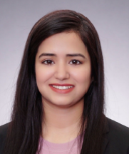 Huda Ijaz Huda Ijaz