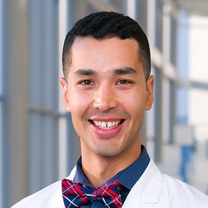 Headshot of Joseph Guillory, MD