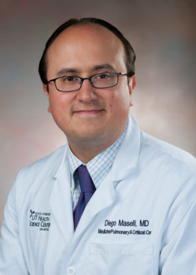 Dr. Diego Maselli