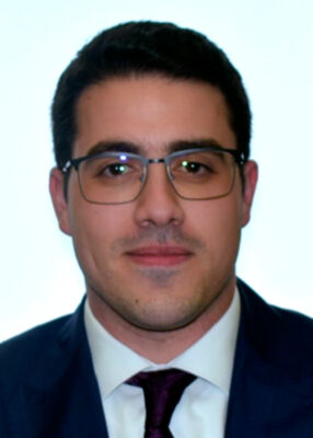 Ibrahim Khatim, MD