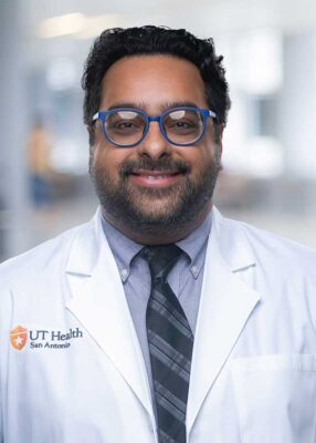 Zain Ali, MD