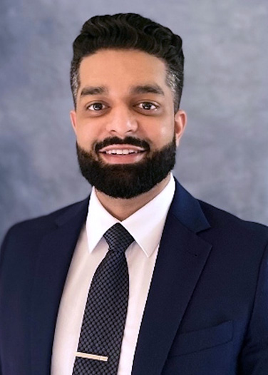 Ammar Mahmood, MD