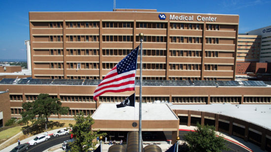 South Texas Veterans Health Care System