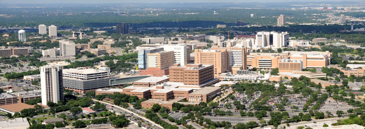 Facilities Department of Radiology