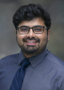 Anand Parameswaran, MD