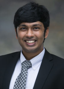 Anish Narayanan, MD