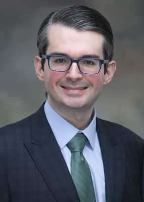 Diego Iravedra-Garcia, MD