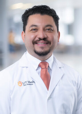 Jesus Beltran, MD