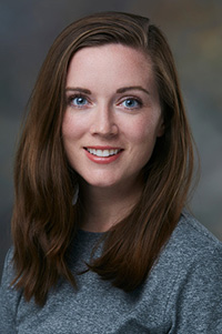 Kimberly Coffman, M.D.