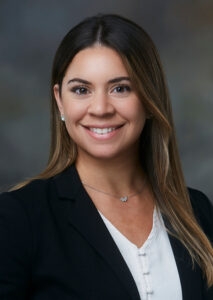 Alexsandra M. Ramirez Rodriguez, MD