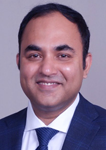 Shahedur Rahman, MD
