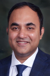 Shahedur Rahman, MD