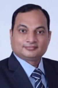 Vijay Aggarwal, MD
