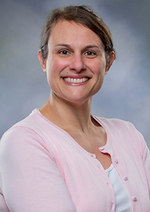 Rachel A. Darling, M.D.