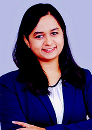 Dhrutiben Maisuri, MD