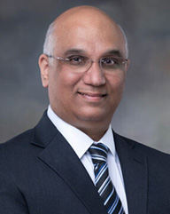 Rajeev Suri, MD