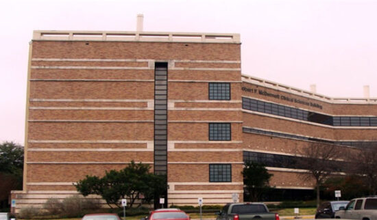 Research Imaging Institution (RII)