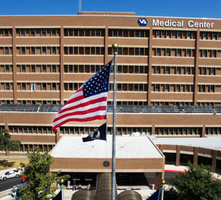 South Texas Veterans Healthcare System