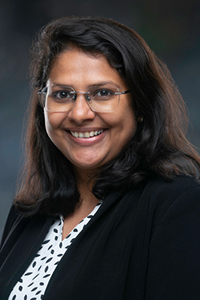 Aastha Bhatt, MD