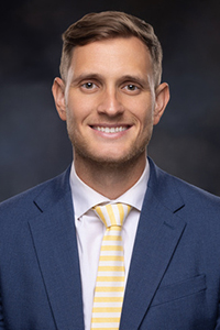 Nathan Hendrickson, DO