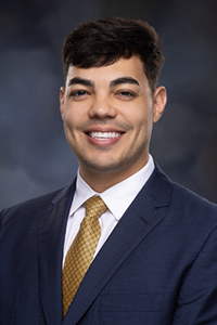 Nicholas San Roman, MD