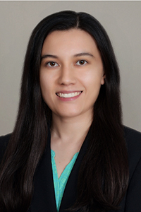 Ashley Tran Andrew, MD