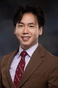 Duc Minh Le, MD