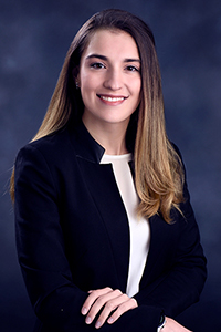 Manuela Londono Barrera, MD