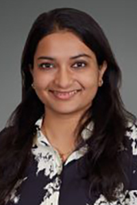 Sukriti Chaudri