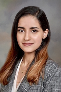 Dalal Alshubrami