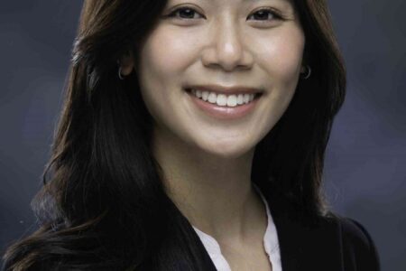 Brittany Dang
